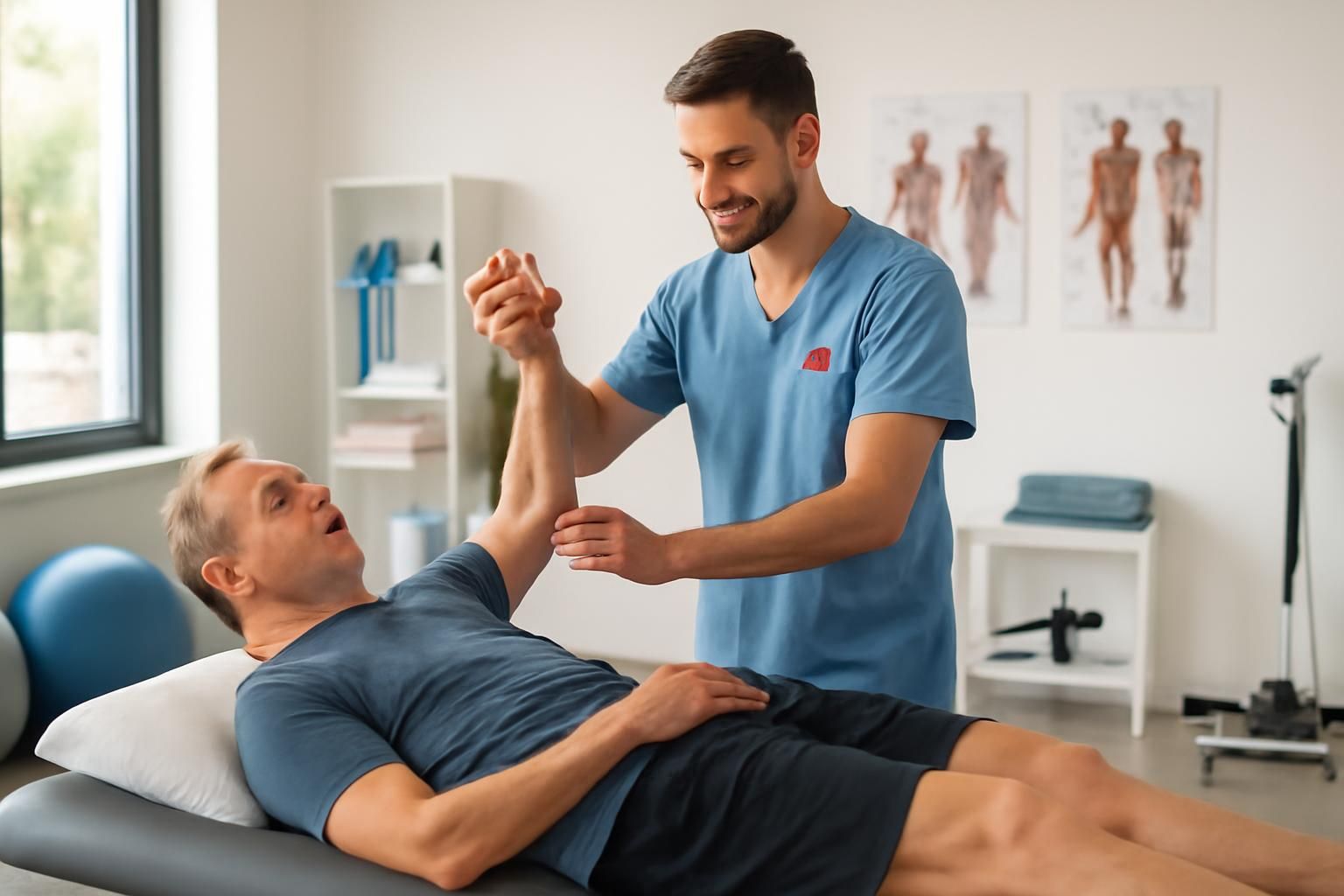 learn whether medicare covers physiotherapy services in australia, including eligibility criteria, coverage details, and how to access these benefits for your healthcare needs.