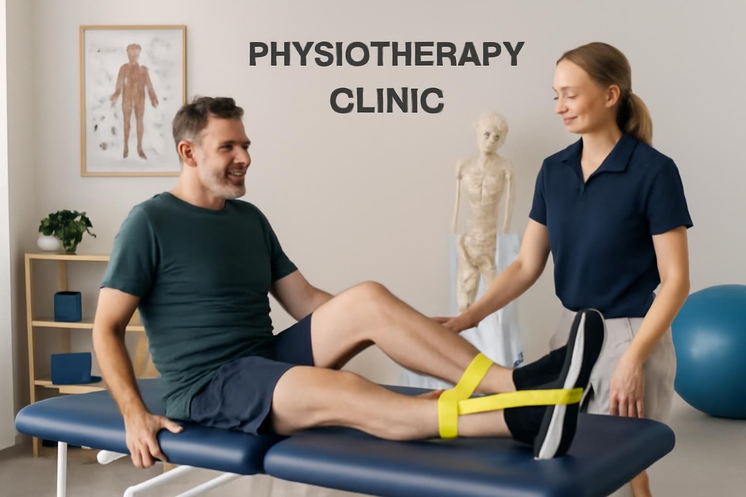 discover effective physiotherapy exercises to relieve knee pain in australia. improve mobility and reduce discomfort with expert-approved techniques tailored for you.