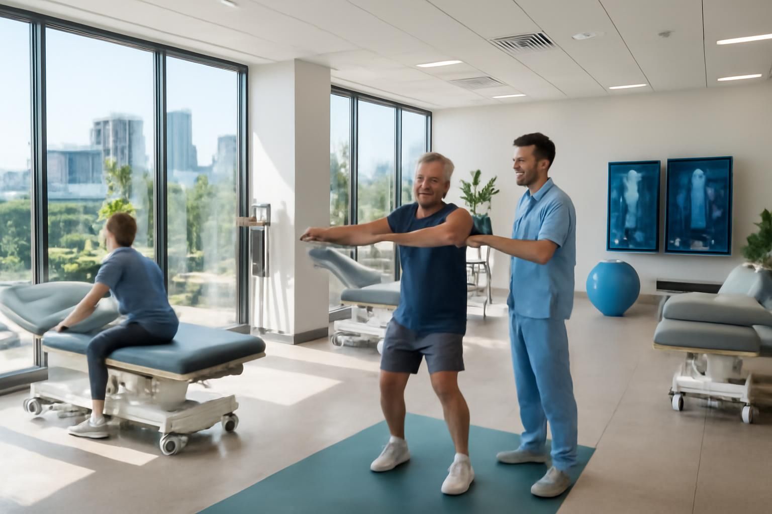 discover the estimated cost of physiotherapy in australia for 2026. get insights on prices, factors affecting fees, and how to budget for physiotherapy sessions effectively.