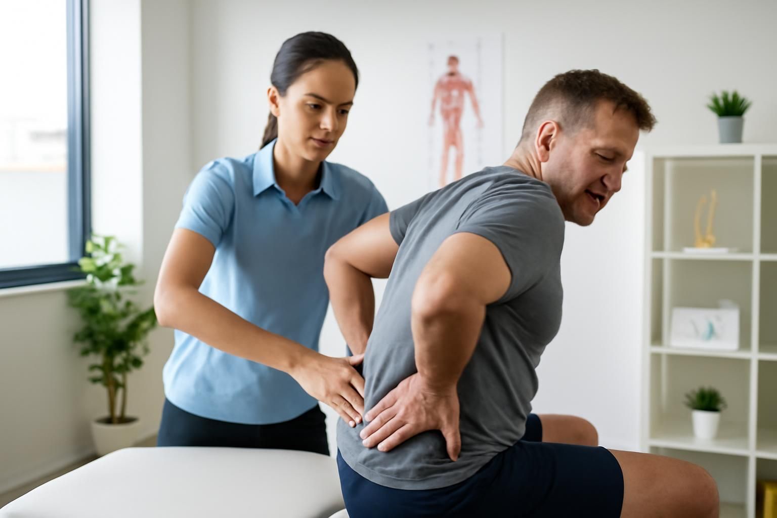 discover how physiotherapy effectively relieves back pain in australia through expert techniques and personalized treatment plans for lasting relief.