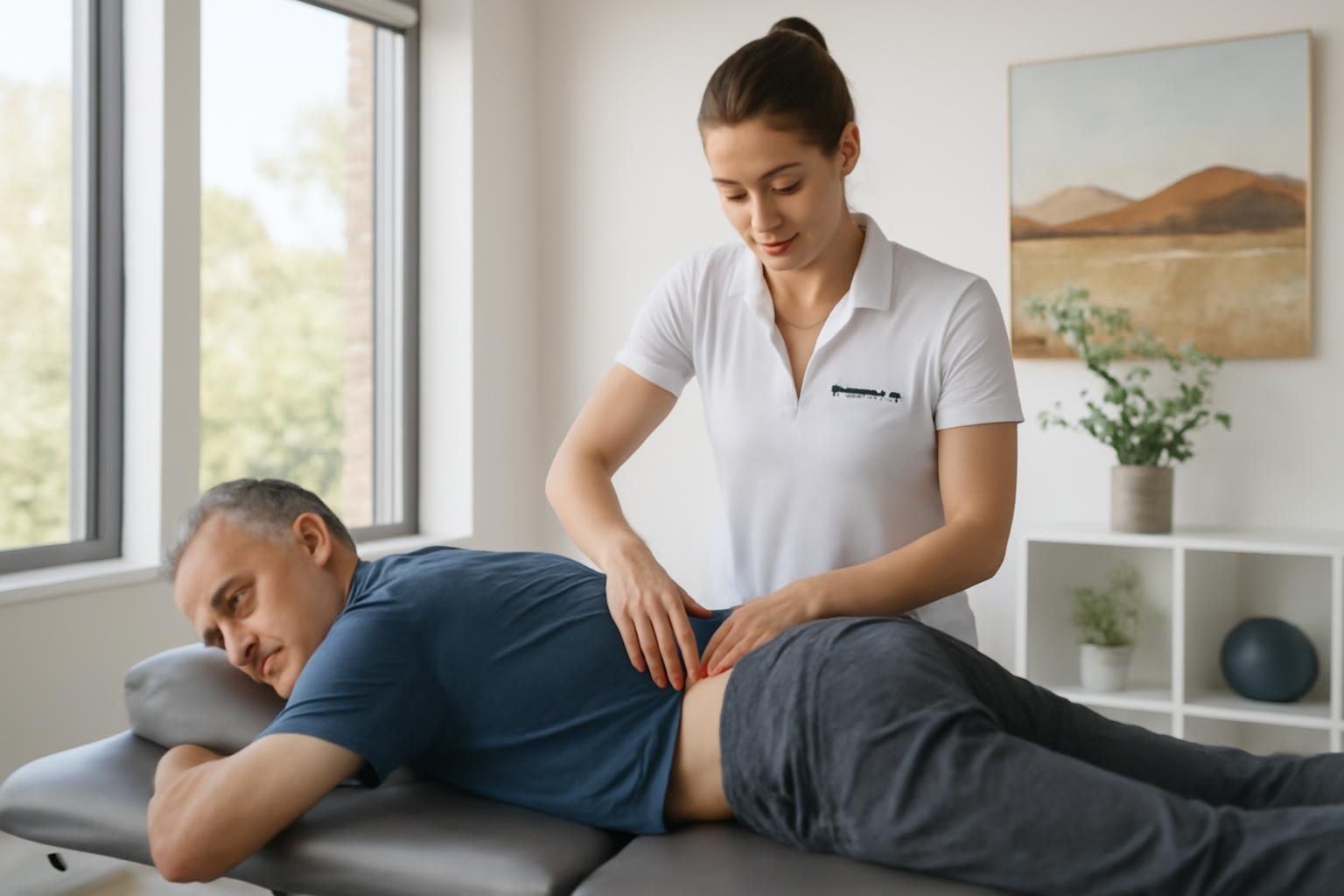 discover how physiotherapy can effectively relieve back pain in australia through targeted treatments and personalized care to improve your mobility and quality of life.