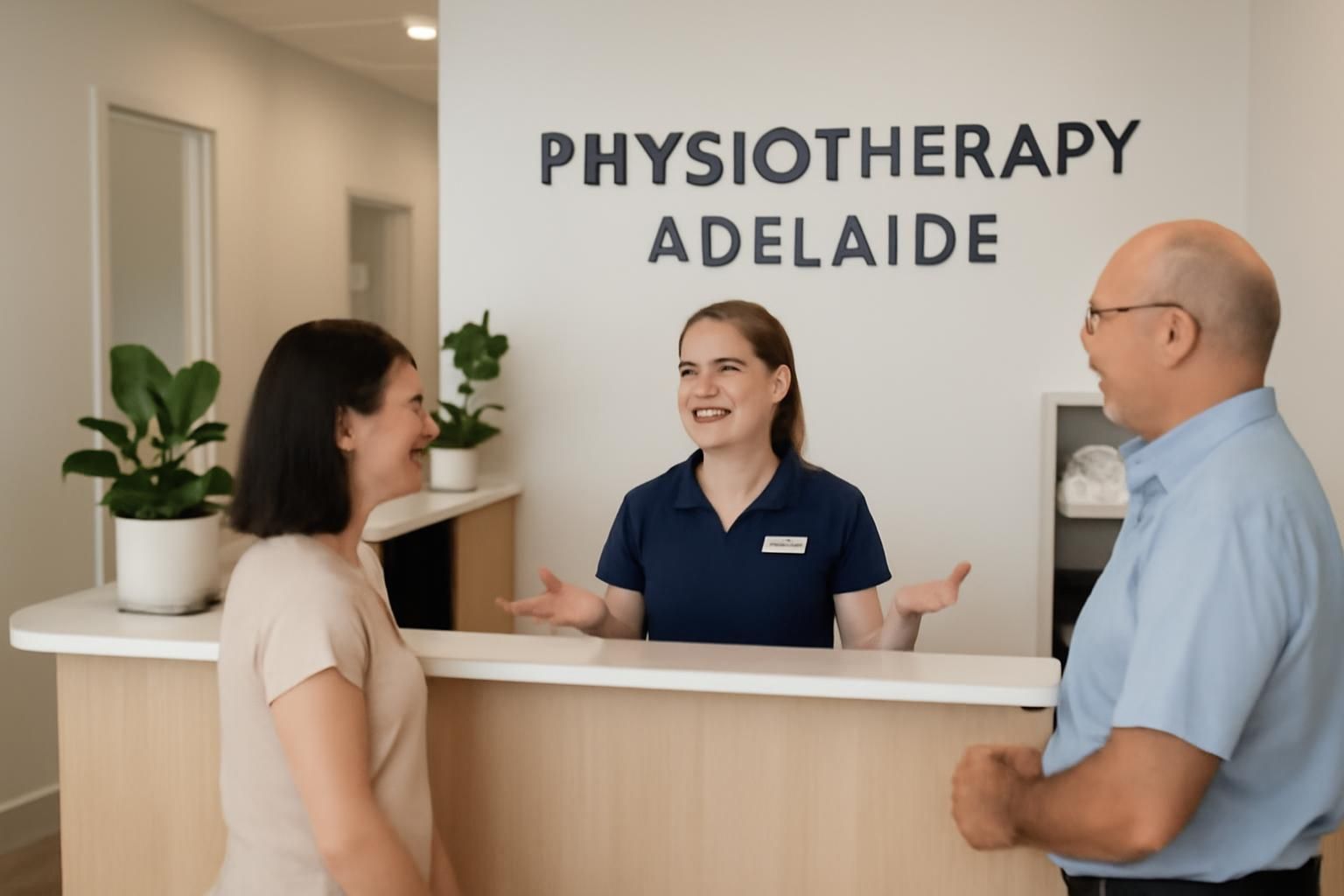 discover genuine patient reviews and insights about physiotherapy services in adelaide. learn what makes these treatments effective and trusted by the community.