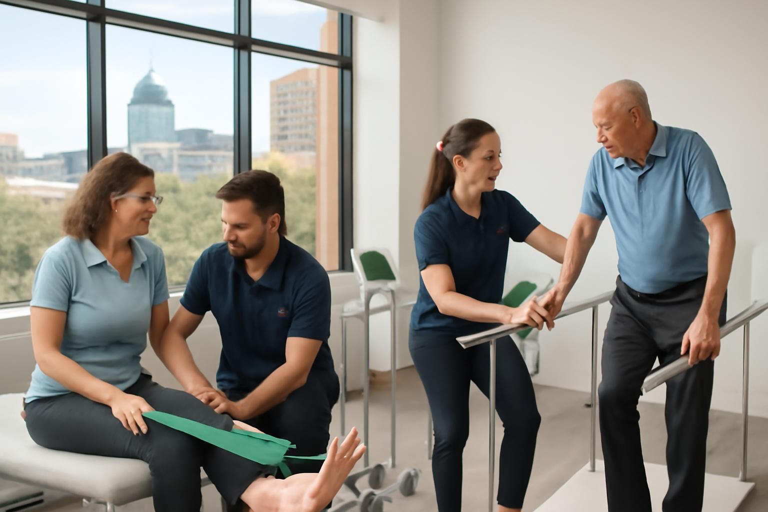 discover honest patient reviews of physiotherapy services in adelaide. learn what patients really think about their treatment experiences and outcomes.