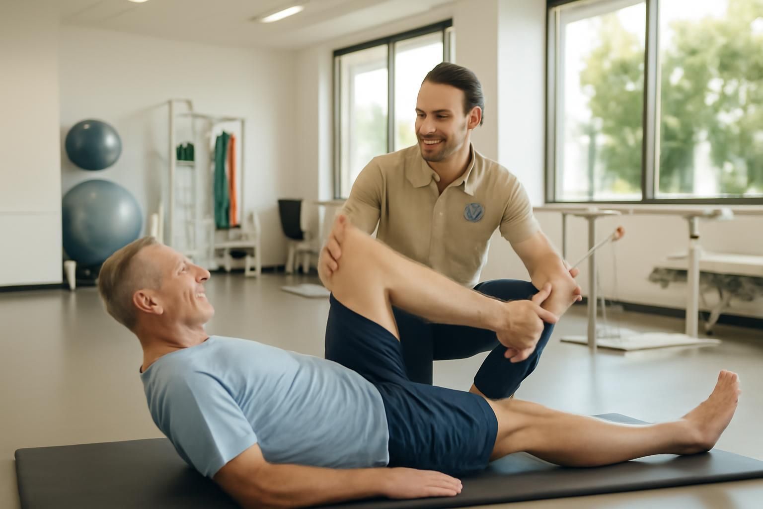 discover what to expect from physiotherapy after surgery in australia and how it aids in recovery, mobility improvement, and pain management.